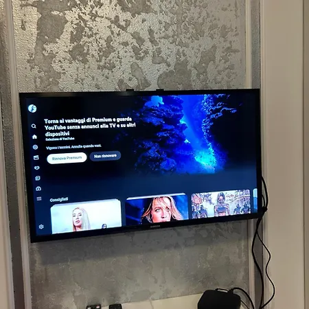 Apartament 1 St Plaza De Luxe