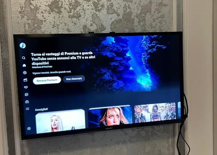 Апартаменти 1 St Plaza De Luxe