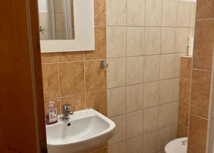 1 St Plaza De Luxe Bratislava